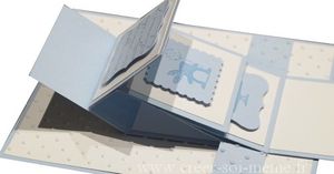 carte cascade naissance garcon