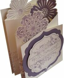 Deux petites créations réalisées en démo