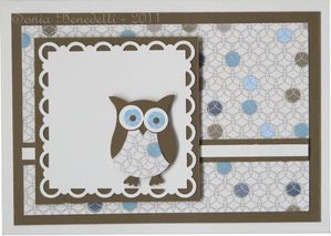 Trop chouette la chouette!!! Version 2