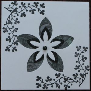 carte condoleance bernard