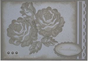 Adieu et lutte contre le cancer du sein