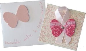 Marche et course au profit de la lutte contre le cancer du sein