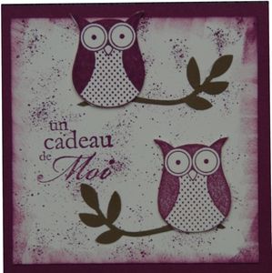 carte danielle breton