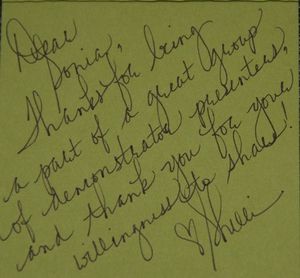 carte de shelli 2010