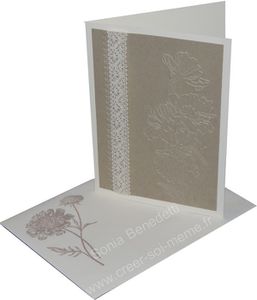 carte douceur codoleances