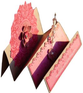 carte escalier broche chapeau cote