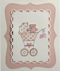 Une carte pour une jolie princesse