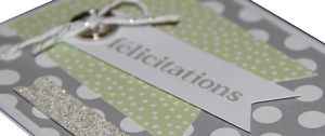 carte felicitations detail