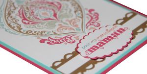 Stampin’Techniques : Utilisation des marqueurs