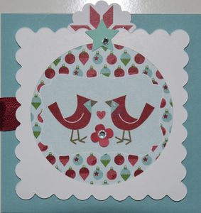 carte fraiche alison richardson