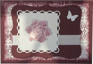 carte fruit des bois