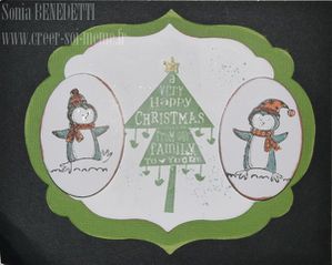 carte happy christmas whatley