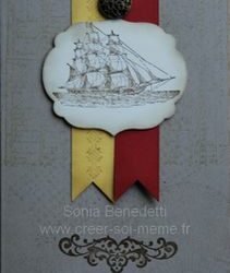 Une invitation pour l&rsquo;Armada Rouen 2013