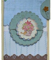 Mes clientes ont du talent: Katia