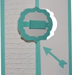 Une carte vite réalisée!