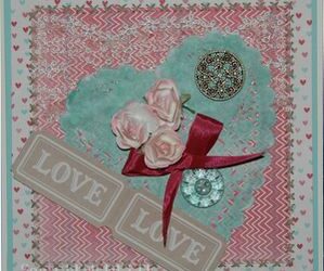 Blog hop – Je veux des fleurs, des fleurs et encore des fleurs!