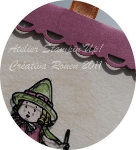 carte magique detail