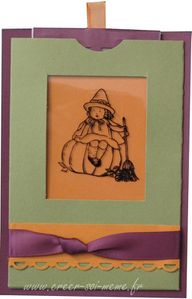 carte magique fermée