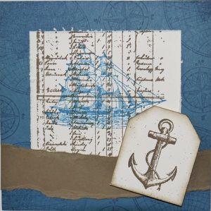 carte marine alison langford