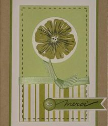 Mes clientes ont du talent: Martine