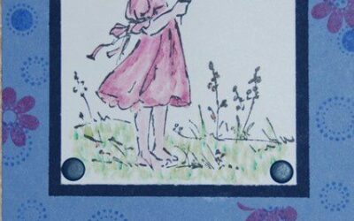 Mes cartes avec le kit « Mer d’été » de Stampin’Up!