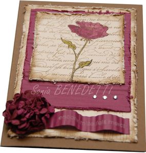 carte merci convention