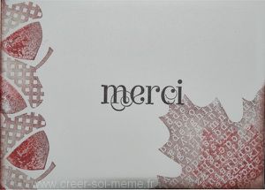 carte merci mylou
