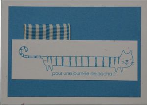 carte monochromme nathalie aumiaux