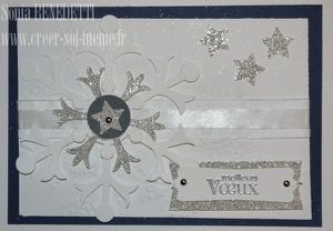 carte noel sylvie unterseh