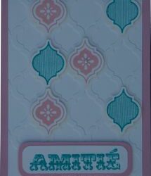 Une carte tout en fraîcheur