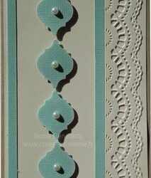 Une petite carte toute simple