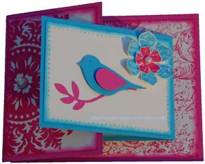 Réunion à l&rsquo;asso de Murielle avec 2L