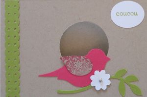 carte oiseau isabelle simoens