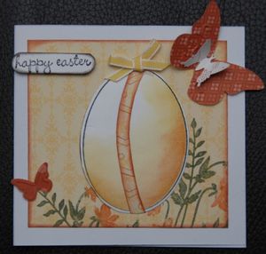 carte popo up paques nicole mazingue