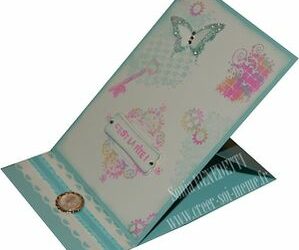 Petites créations pour une fête…