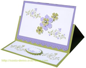 Encore une petite carte