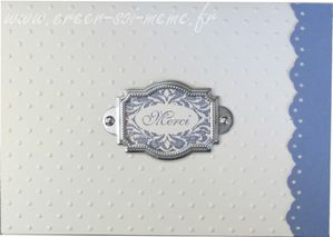 Des créations à vous faire décourvir….