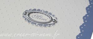 carte remerciement mariage2 detail