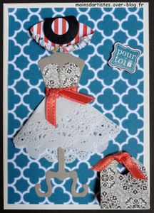 carte robe laurence dapp