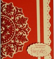 La Saint Valentin approche…