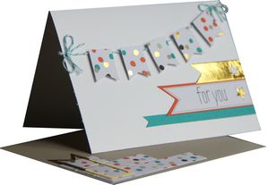 Blog Hop Sale A Bration