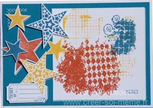 Une carte pour Shannon