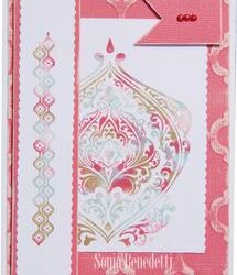 Fiche technique – Colorisation de tampons avec des encres liquides sur une lingette bébé