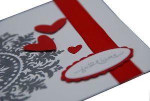 carte st valentin detail
