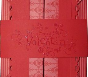 Blog Hop SU sur l&rsquo;amour ou l&rsquo;amitié, St Valentin
