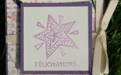 Une petite carte à triangles…