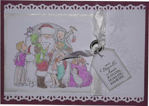 carte voeux dominique leguillon