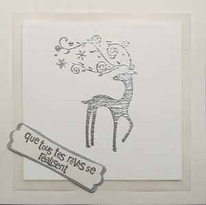 carte voeux isabelle