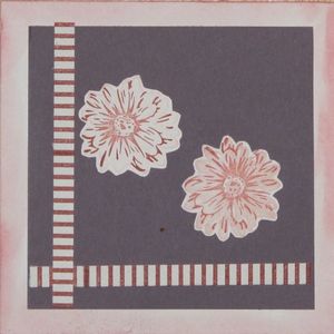 carte voeux sandrine k