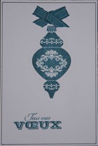 carte voeux stephanie revert